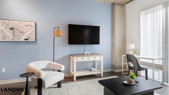 Foto del edificio - 1451 24th St