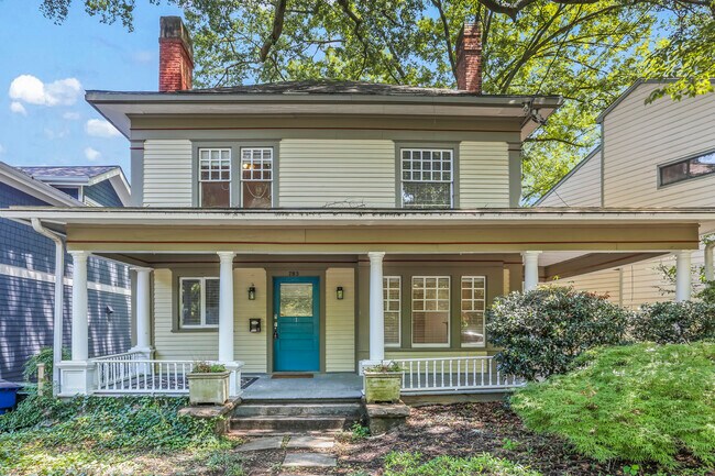 Building Photo - 783 Charles Allen Dr NE #2 Atlanta, GA 303...