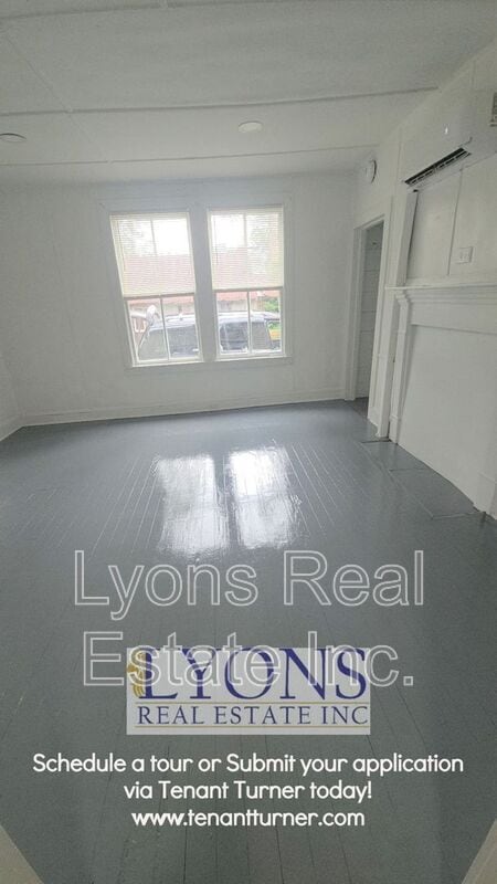 Foto del edificio - 315 S Berrien St