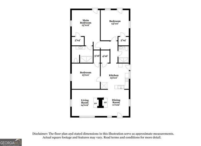 Building Photo - 1315 Dorsey St SW