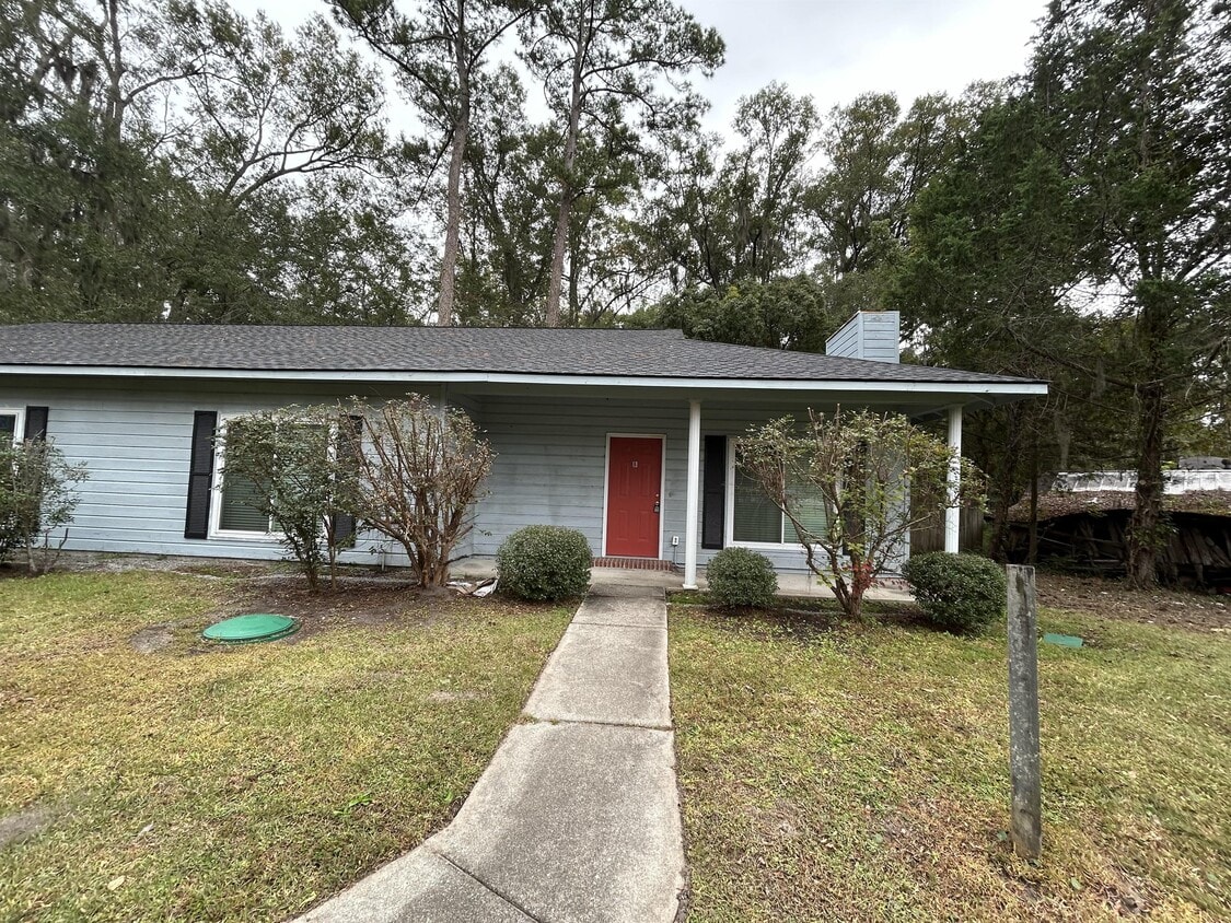 3394 E Oglethorpe Hwy, Hinesville, GA 31313 House Rental in