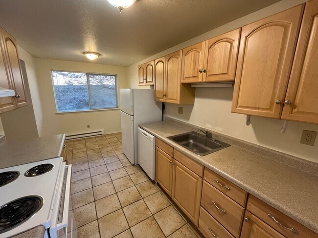 Foto del edificio - 1529 NW Portland Ave