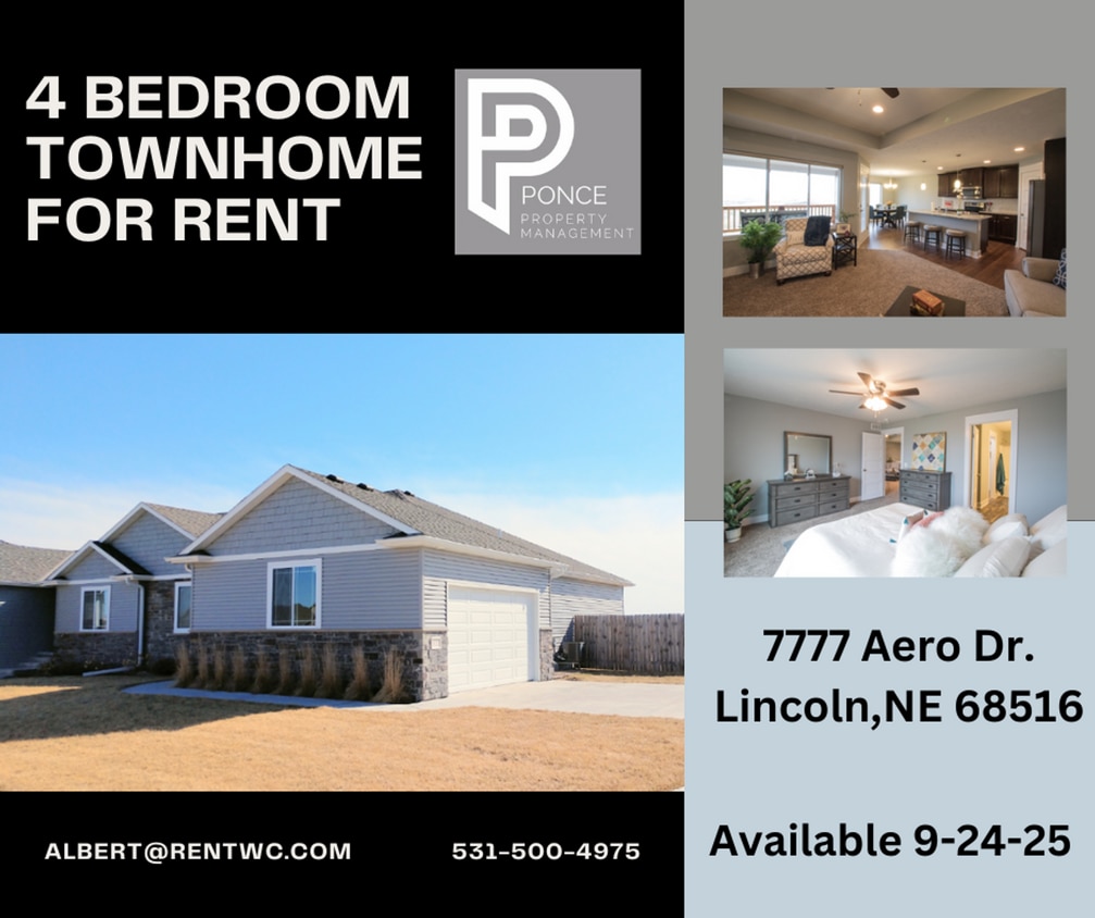 Primary Photo - Luxury Townhomes