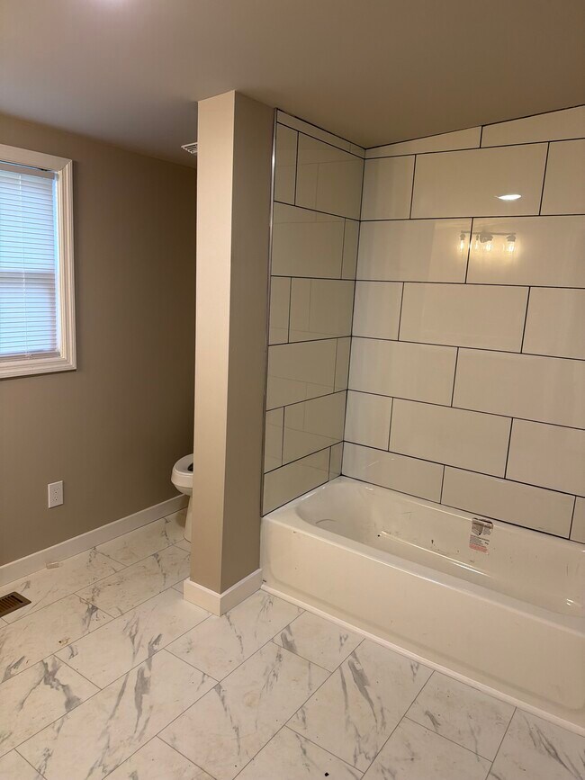 baño principal - 307 Washington St W
