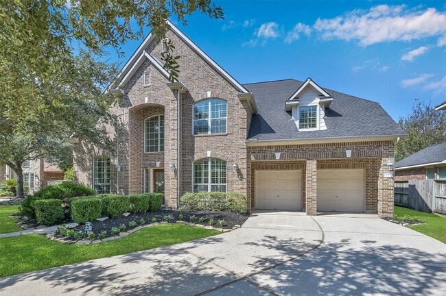 Building Photo - 1407 Earlington Manor Ct