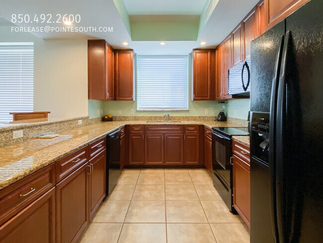 Building Photo - Lost Key 306D - Furnished Condo - Perdido ...