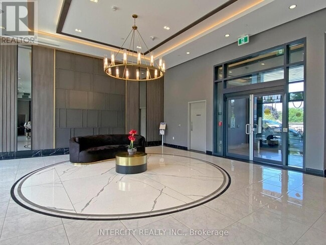 Building Photo - 3220 Sheppard Ave E