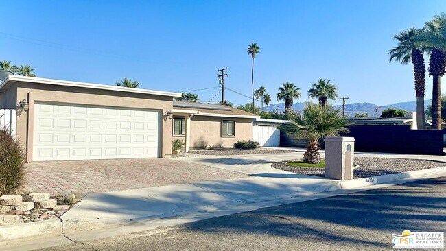 Building Photo - 44734 San Jose Ave