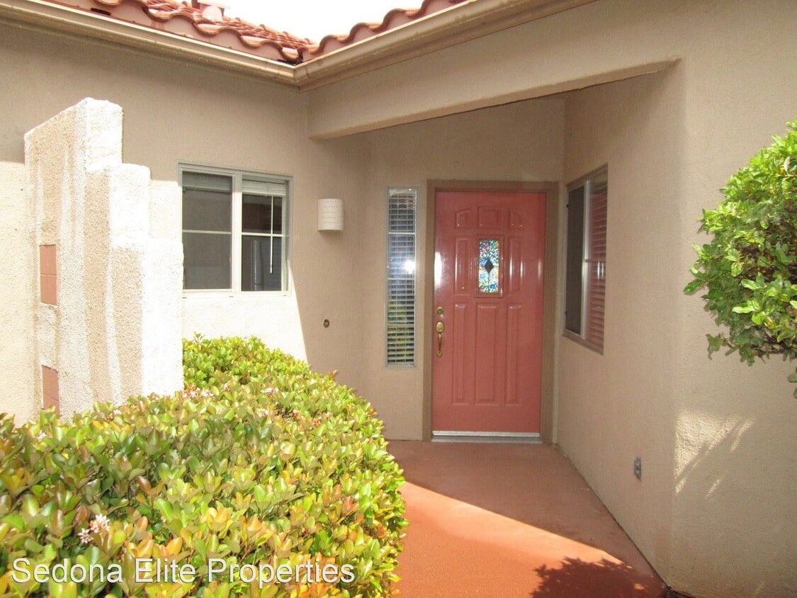 Primary Photo - 2 br, 1 bath House - 28 DESERT WILLOW