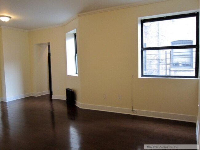 Foto del edificio - 545 W 148th St