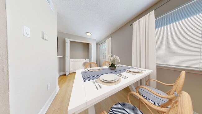 Interior Photo - Gulf View Apartments | Remodeled!