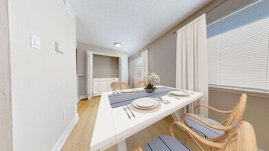 Interior Photo - Gulf View Apartments | Remodeled!