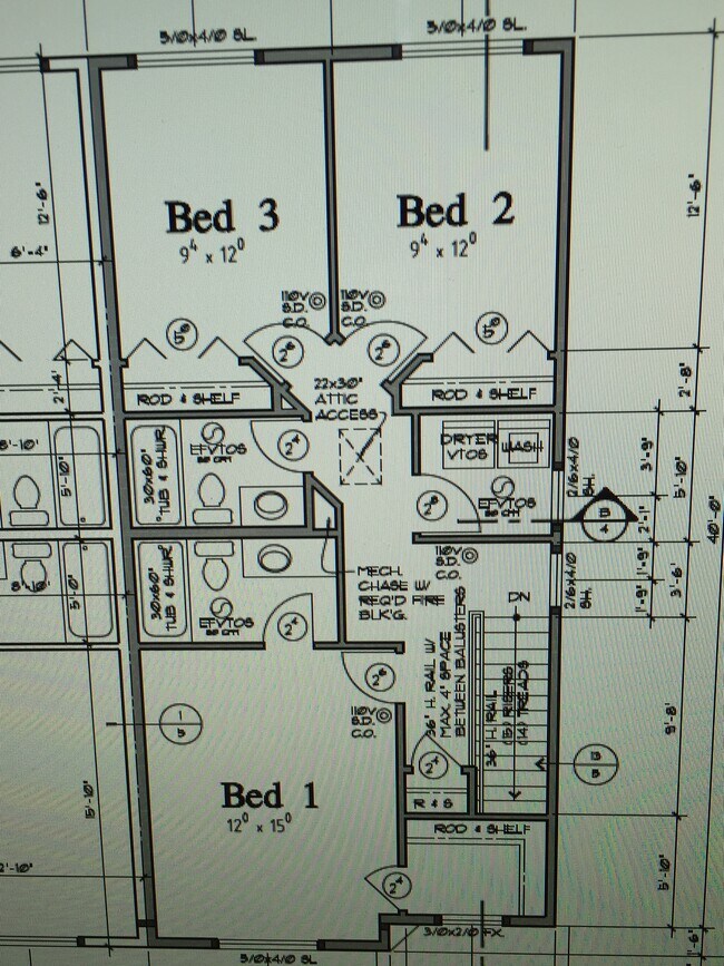 Foto del edificio - 38587 Hood St