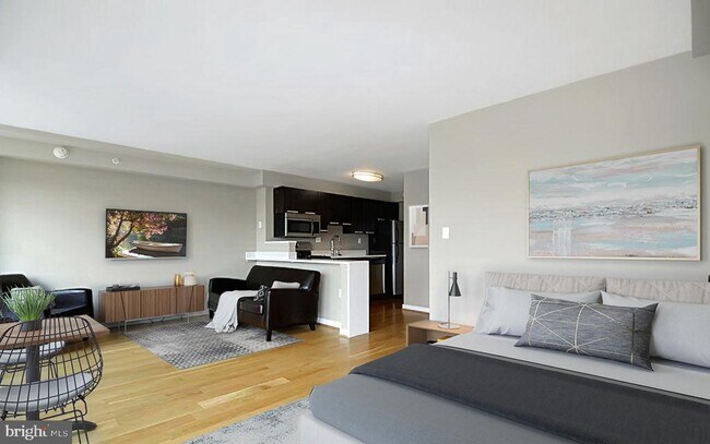 Foto del edificio - 1101 3rd St SW