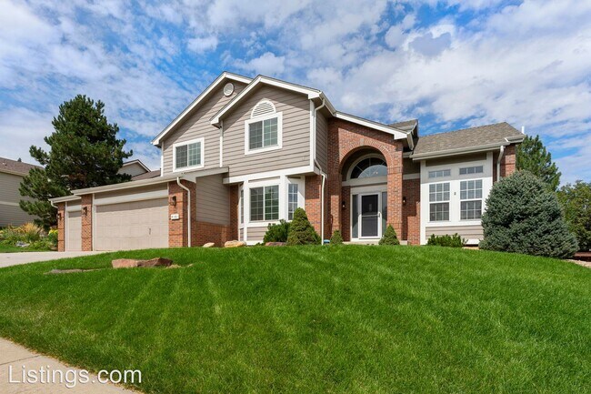 Building Photo - 5 br, 4 bath House - 4161 Sand Hill Ln