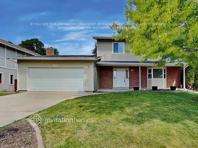Building Photo - 5172 S Truckee St