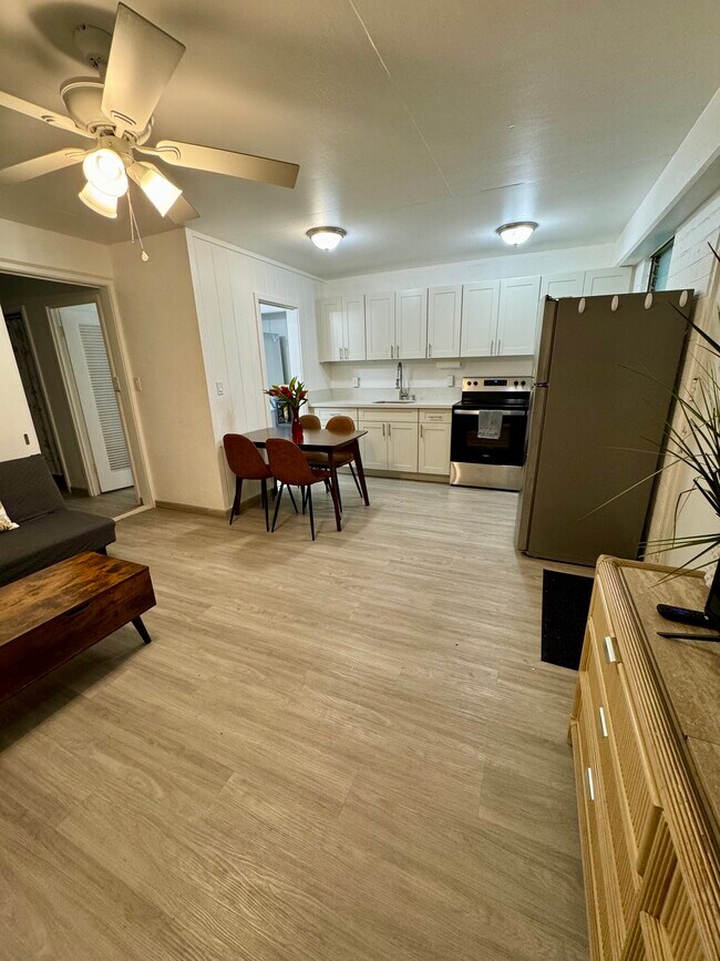 Foto del edificio - 410 Nahua St