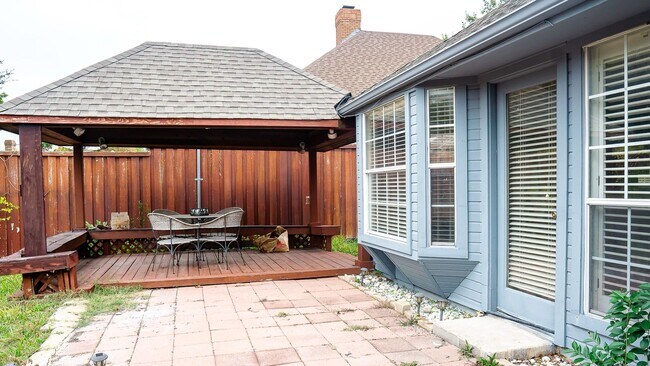 Foto del edificio - 2809 Winding Oak Trail
