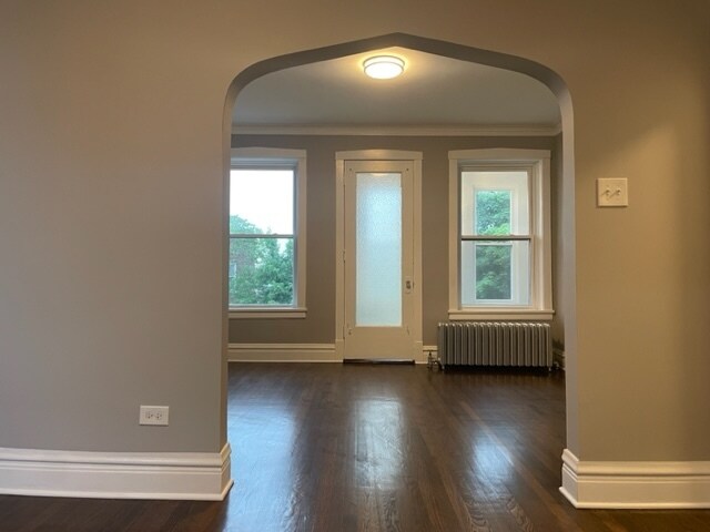 Foto del edificio - 4936 W Hutchinson St