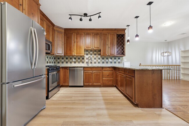 Foto del edificio - 215 St Michaels Walk