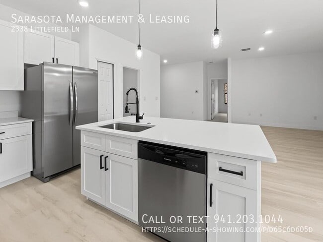 Building Photo - 2338 Littlefield Ln