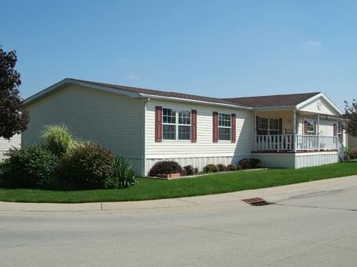 Building Photo - Hoosier Estates