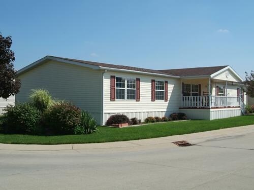 Foto del edificio - Hoosier Estates