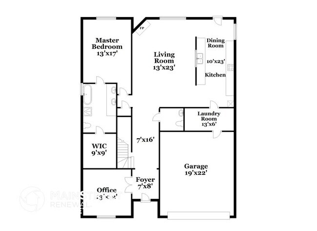 Foto del edificio - 12205 Hunters Crossing Ln