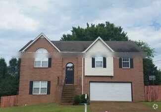 Building Photo - 3401 Milbridge Dr