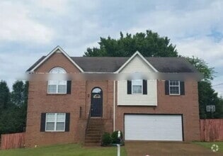 Building Photo - 3401 Milbridge Dr
