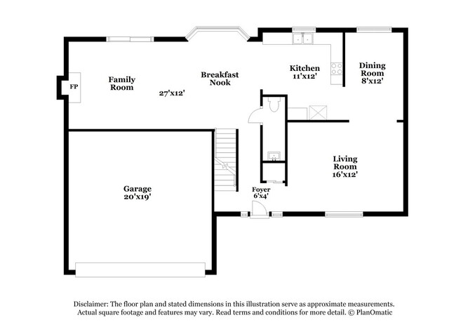 Foto del edificio - 12225 Tanglewood Ln