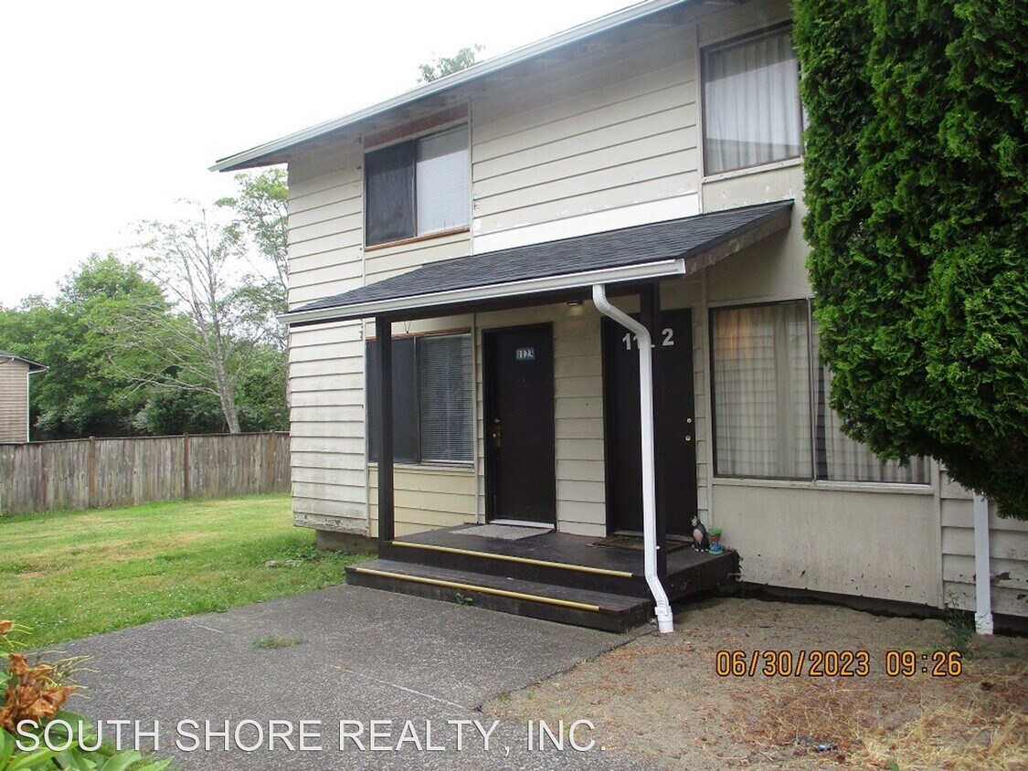 Primary Photo - 2 br, 1.5 bath House - 1123 RUBY CT.