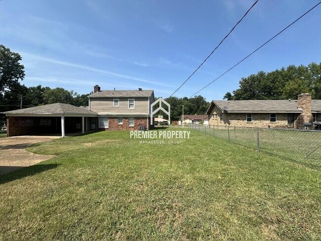 Foto del edificio - 3206 Lynchburg St