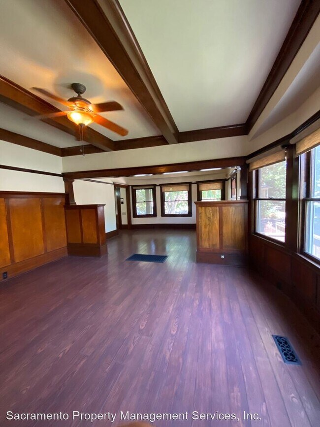 Building Photo - 2 br, 1 bath House - 1915 12th Street
