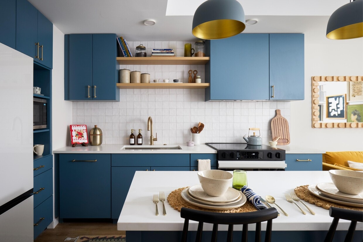 Photo - NOVEL 14th Street by Crescent Communities