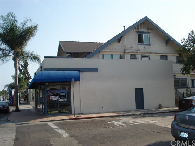 Building Photo - 602 S Main St
