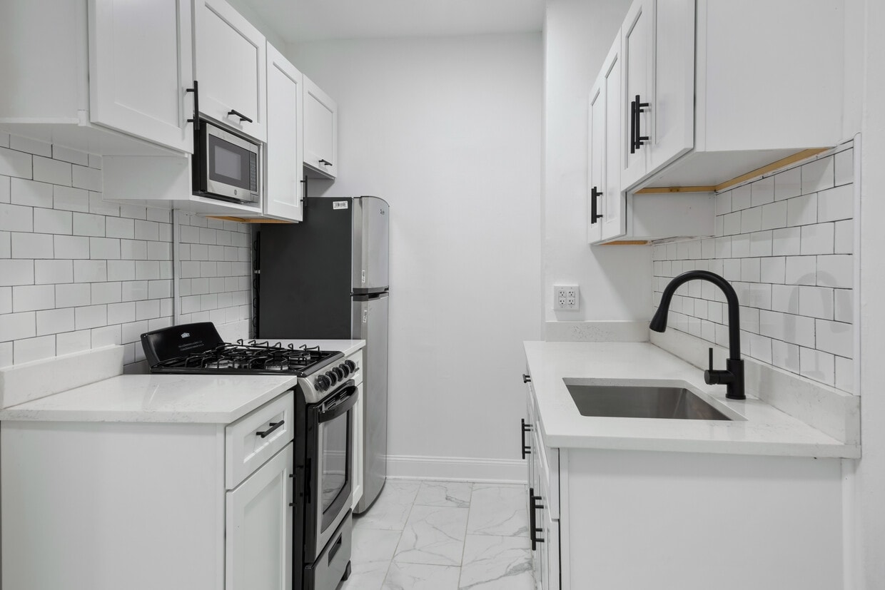 Foto principal - The Onyx on Sheridan