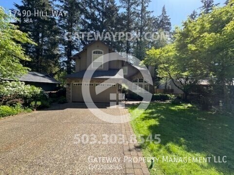 Building Photo - 17490 Hill Way