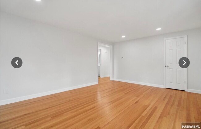 Sala de estar - 511 New York Ave