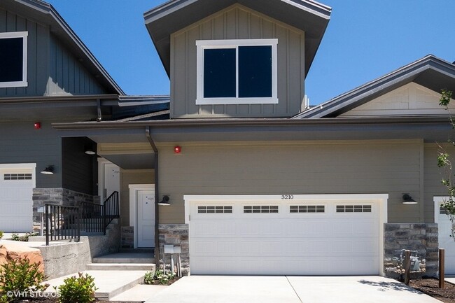 Photo - 3240 Quarry Springs Dr Townhome