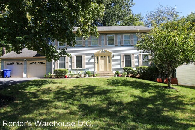 Foto del edificio - 5 br, 3.5 bath House - 13705 Hobart Dr