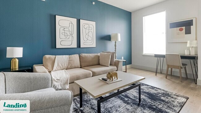 Foto del edificio - 8110 Blue Goose Rd