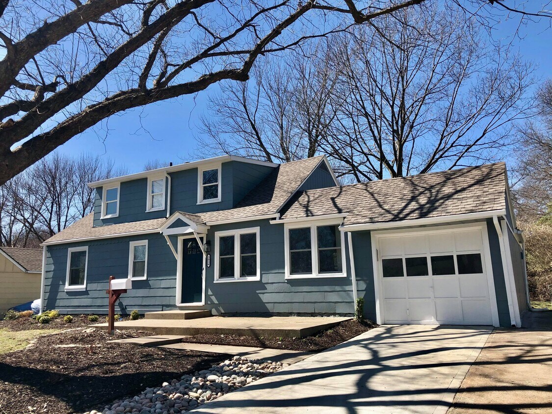 Foto principal - 3026 S 8th St