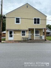 Building Photo - 1311 Penn Ave