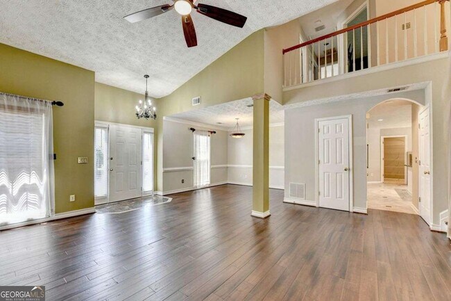 Foto del edificio - 2915 White Blossom Ln