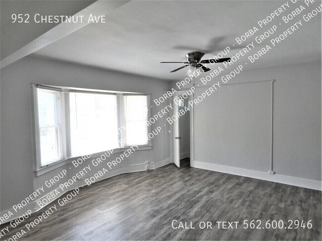 Building Photo - 952 Chestnut Ave