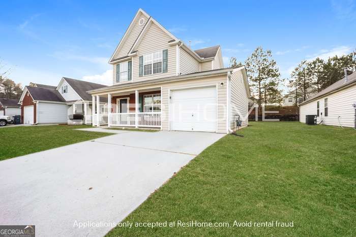 Primary Photo - 5708 Rockaway Dr