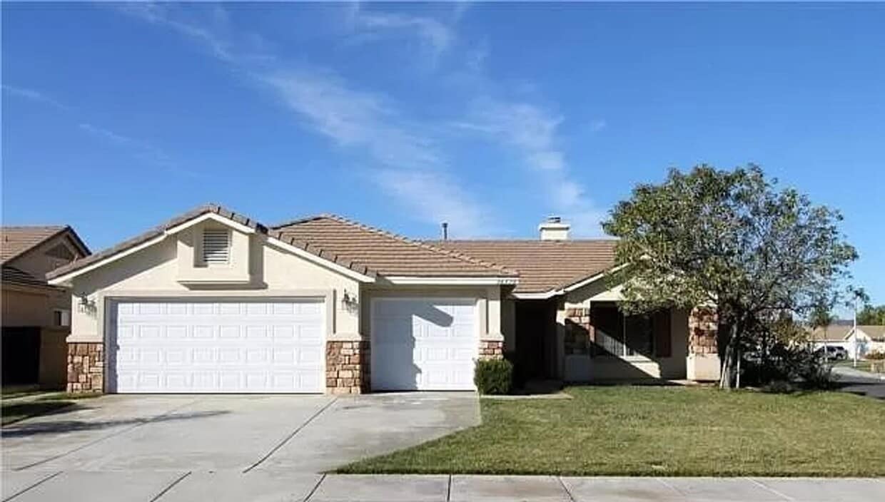 36579 Sauterne St, Winchester, CA 92596 House Rental in Winchester