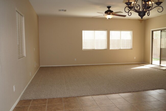 Building Photo - A must-see, amazing 4 Bed 3 Bath, 3 Car Garage, Single Family Home, Community Pool!