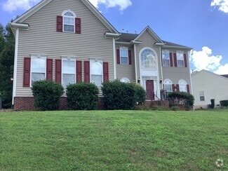 Building Photo - 4017 Garden Oak Dr